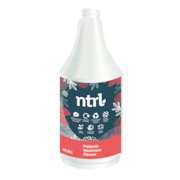 Jangro Ntrl Probiotic Refill Bottles